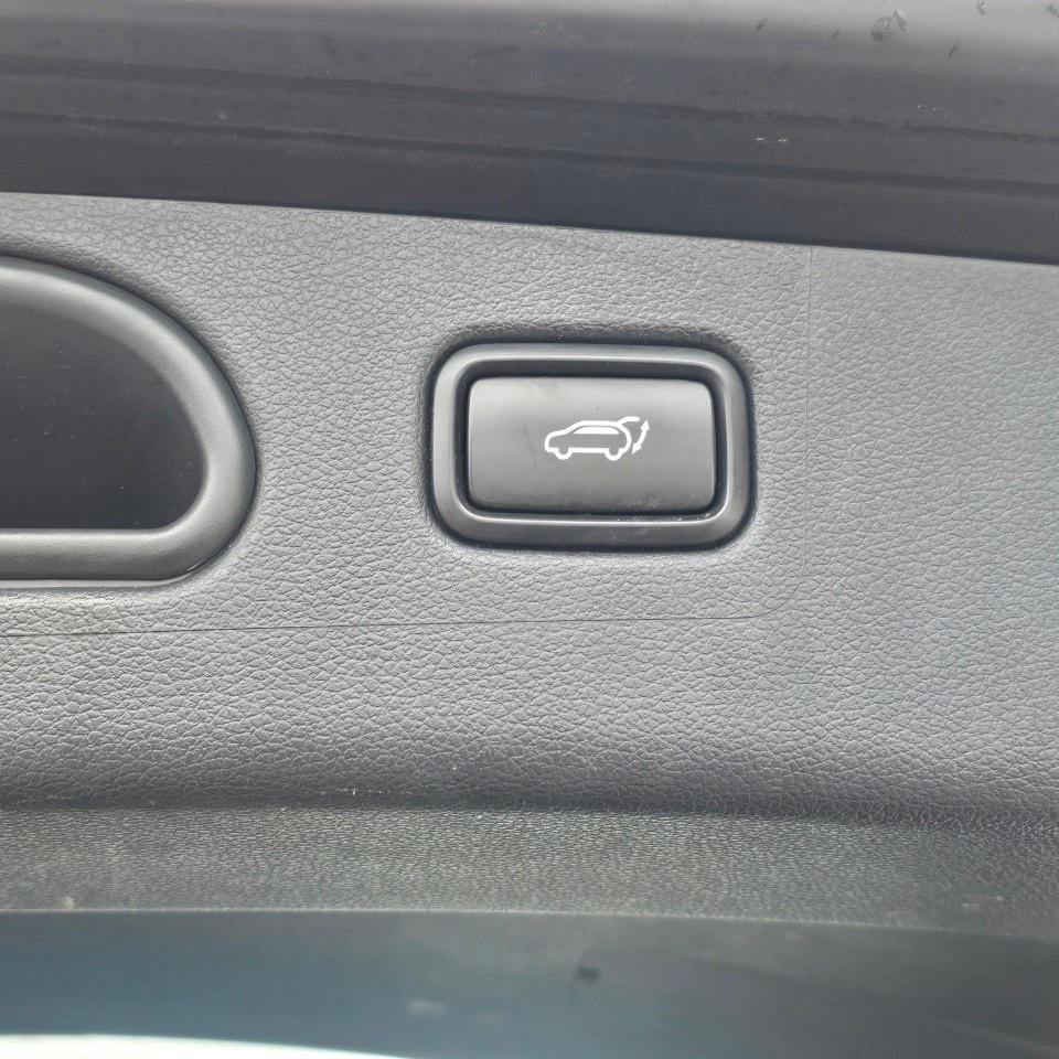 2019 Hyundai Tucson Luxury AWD Photo