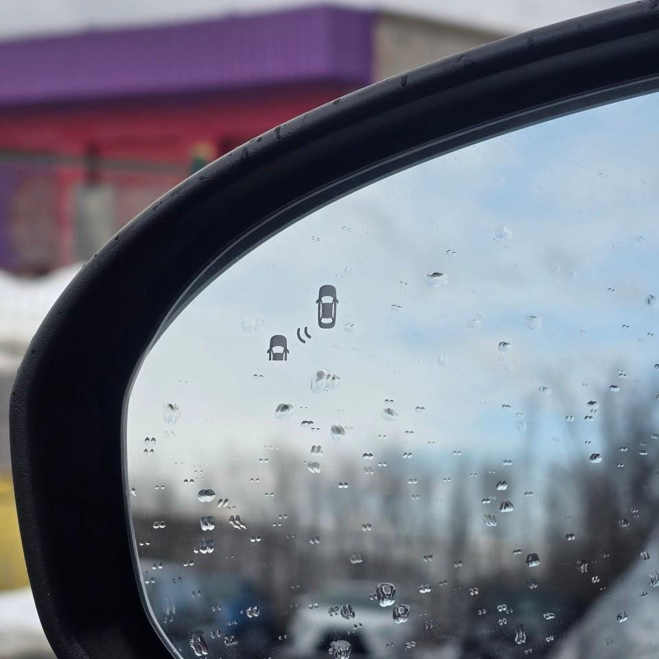 2019 Hyundai Tucson Luxury AWD Photo