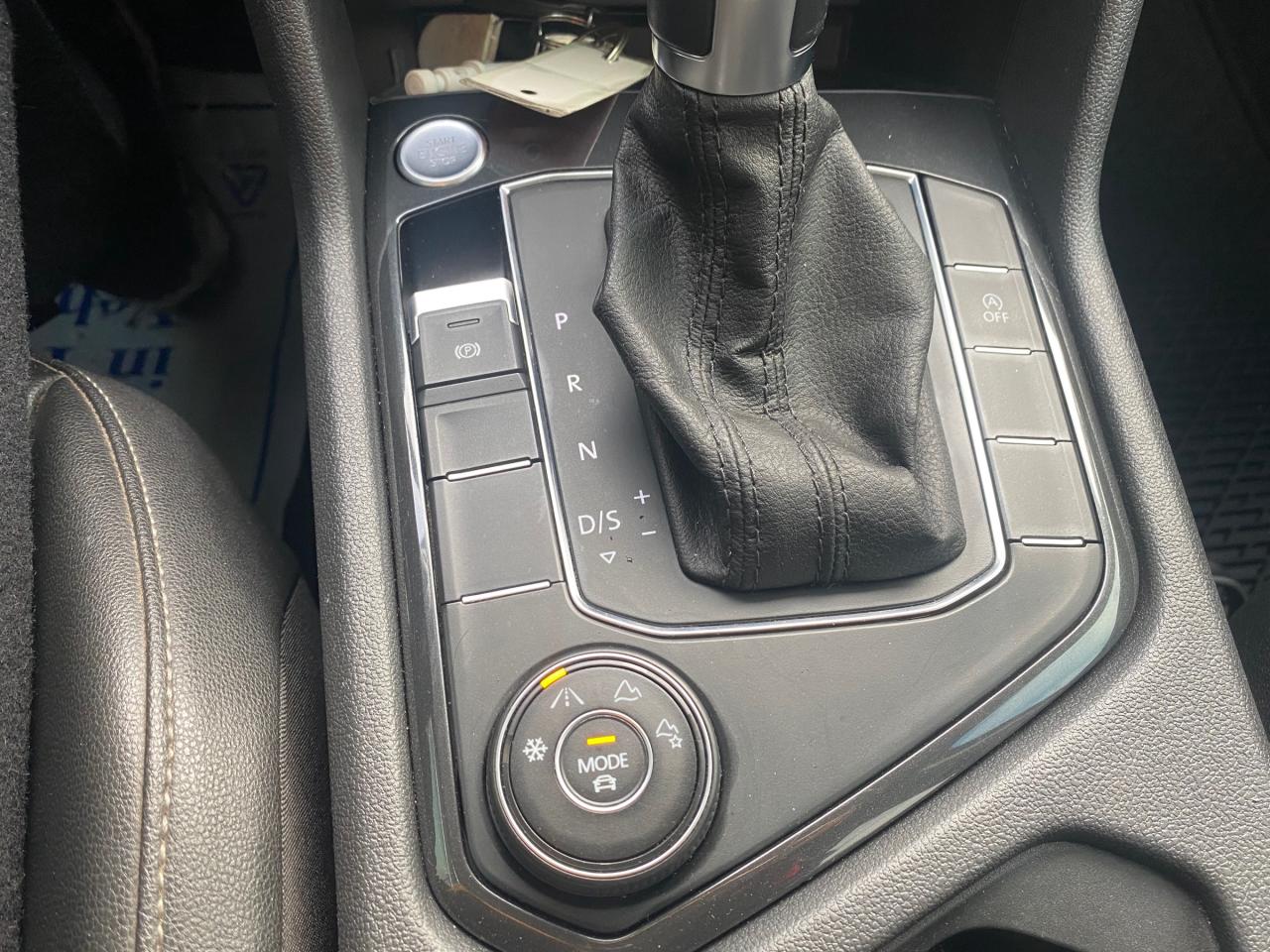 2019 Volkswagen Tiguan Comfortline 4dr All-wheel Drive 4MOTION Photo