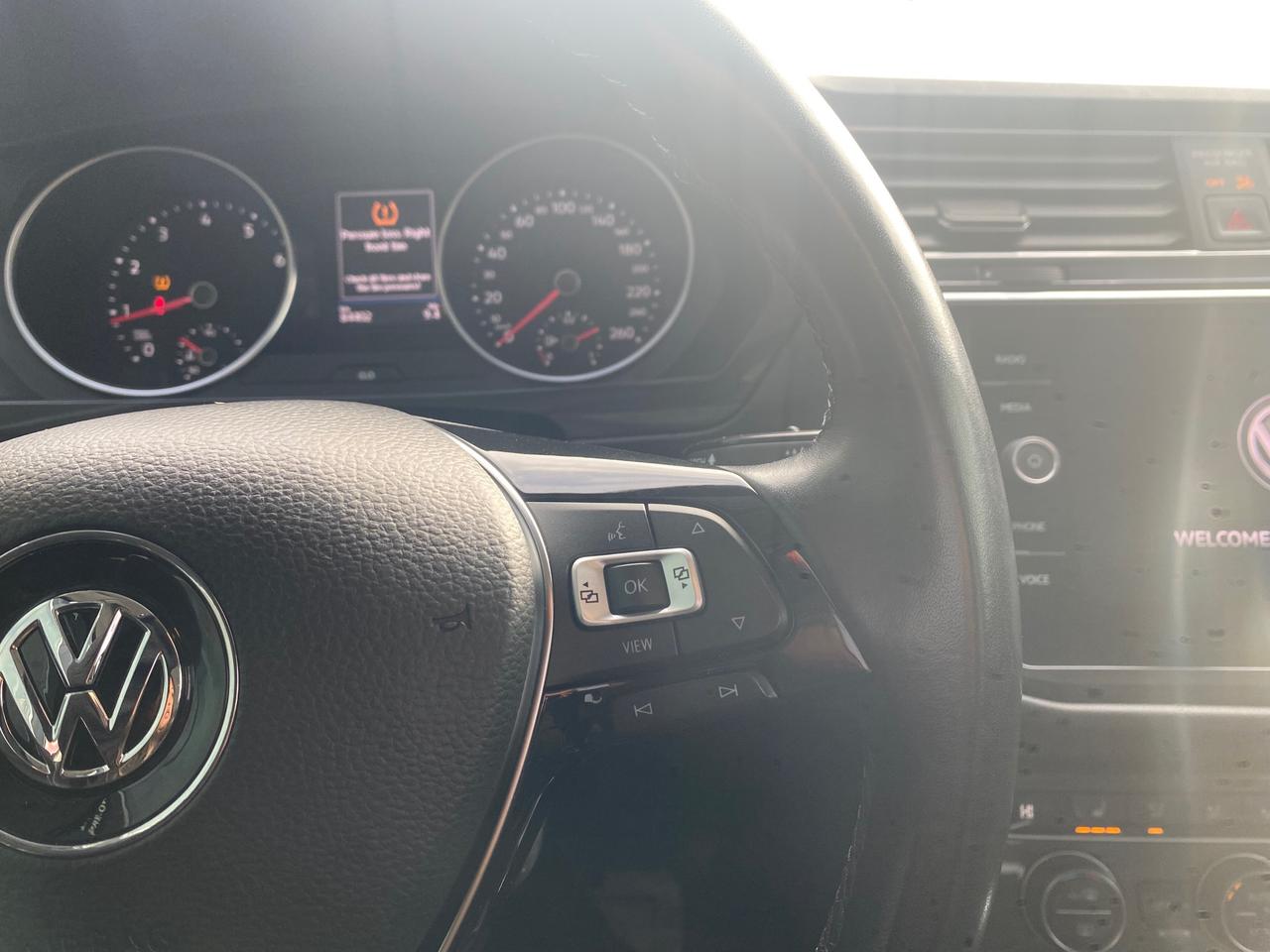 2019 Volkswagen Tiguan Comfortline 4dr All-wheel Drive 4MOTION Photo