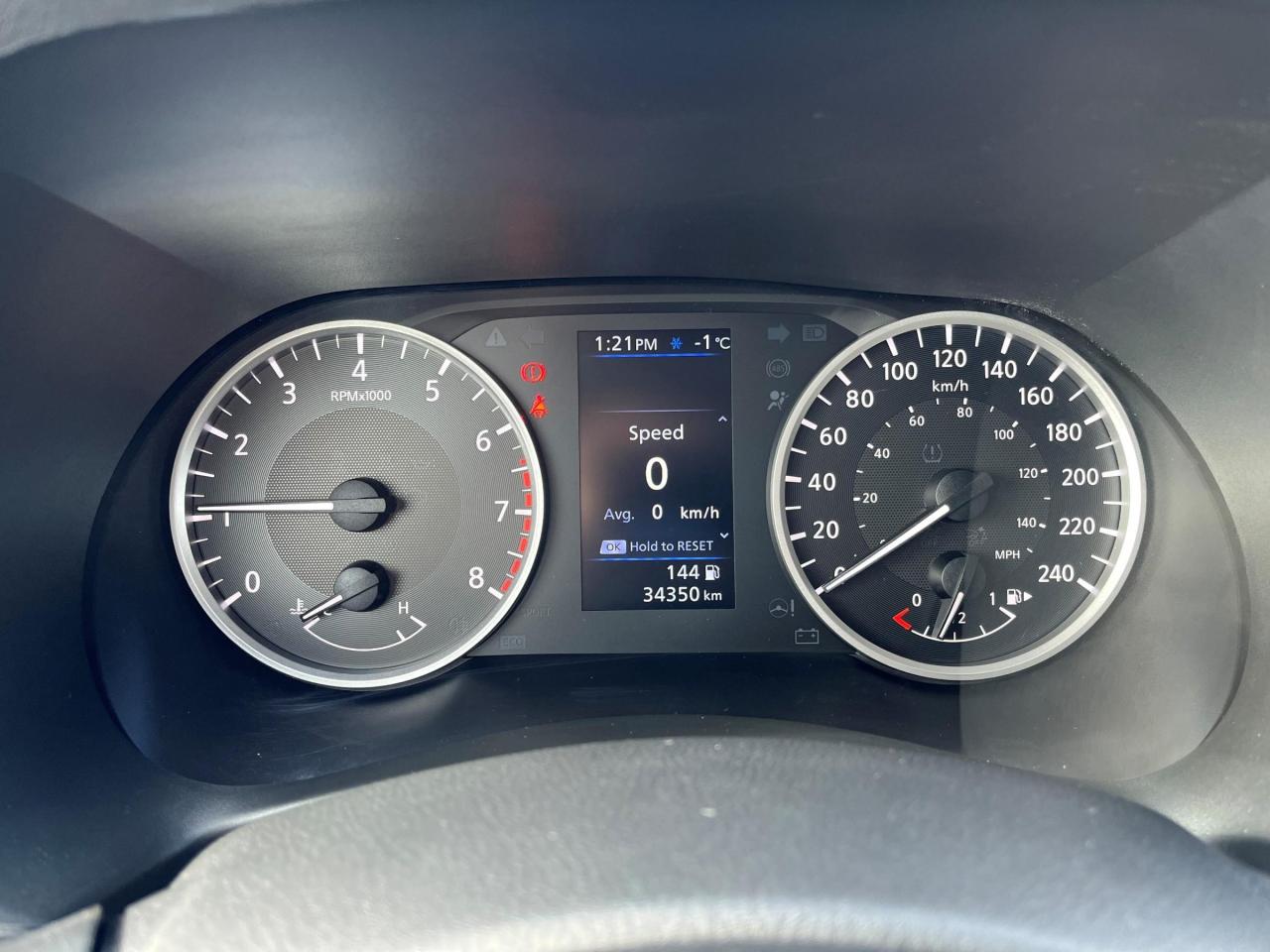 2020 Nissan Sentra S (M6) 4dr Sedan Photo