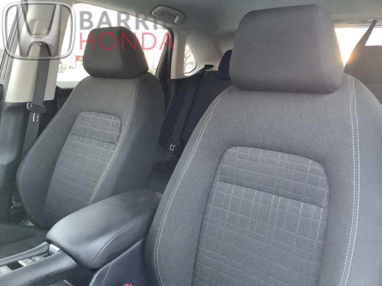 2023 Honda HR-V LX 4dr All-Wheel Drive Photo