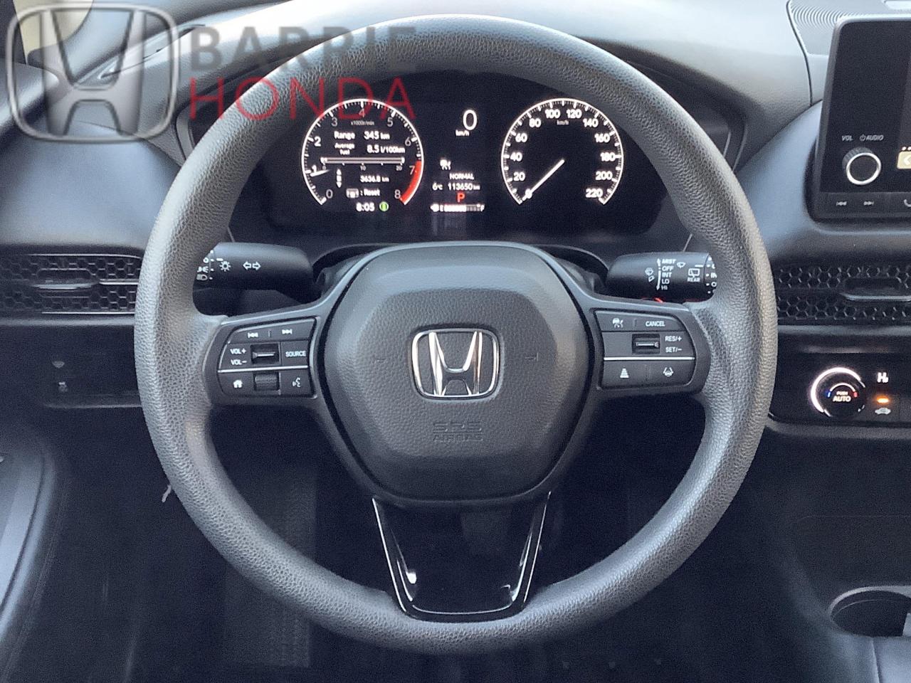 2023 Honda HR-V LX 4dr All-Wheel Drive Photo