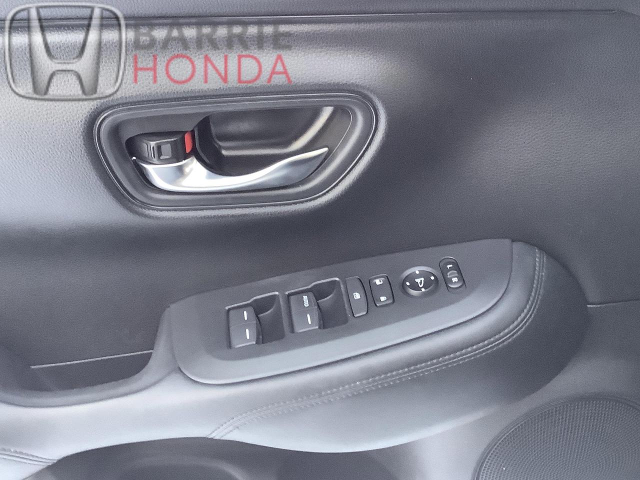 2023 Honda HR-V LX 4dr All-Wheel Drive Photo