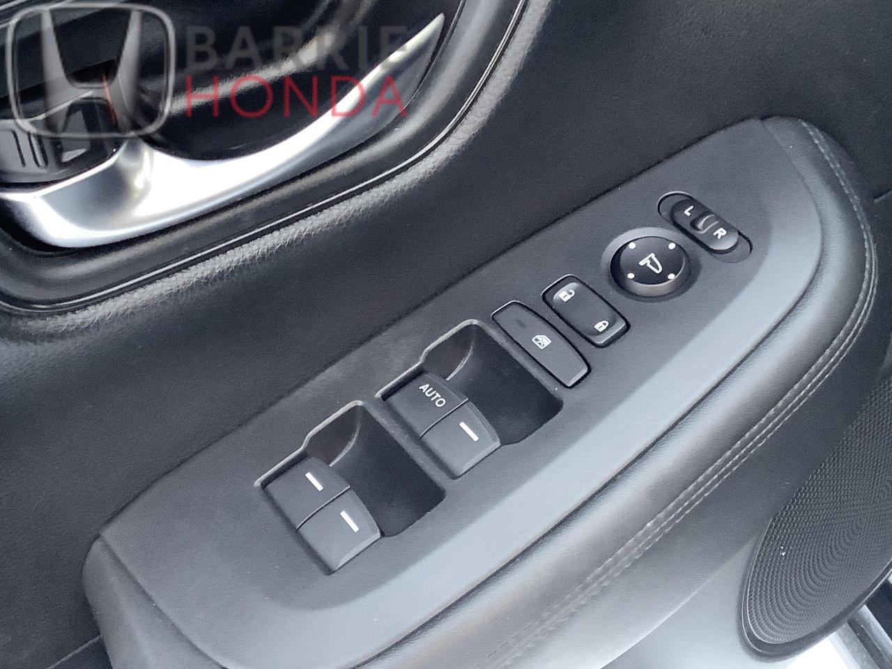 2023 Honda HR-V LX 4dr All-Wheel Drive Photo