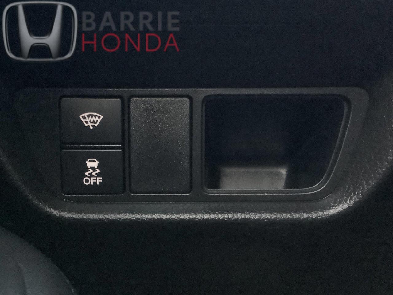 2023 Honda HR-V LX 4dr All-Wheel Drive Photo