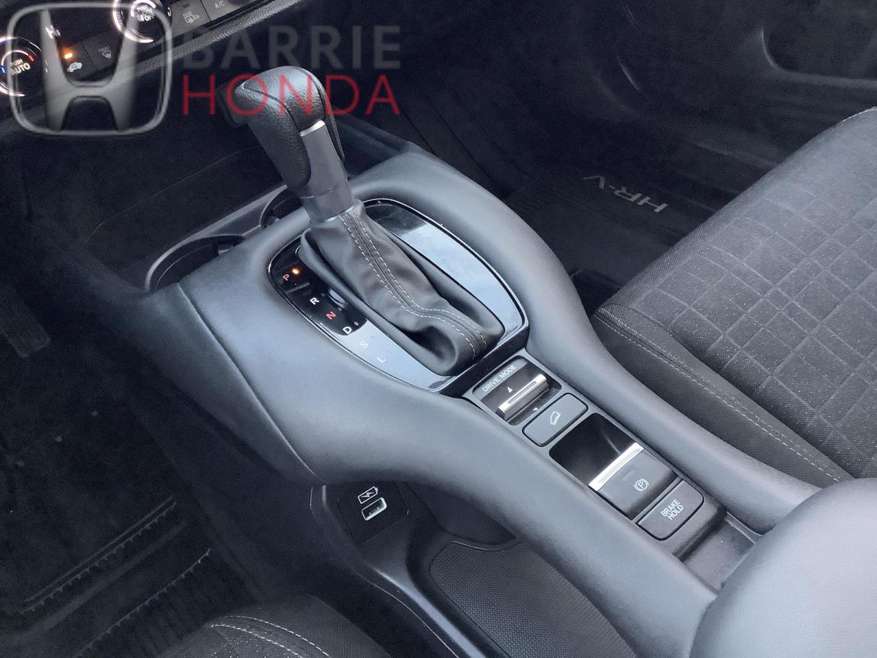 2023 Honda HR-V LX 4dr All-Wheel Drive Photo