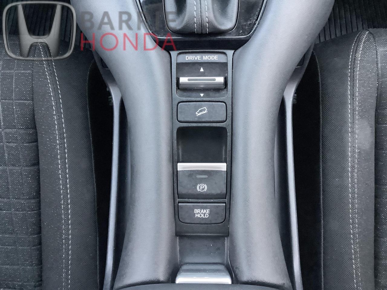 2023 Honda HR-V LX 4dr All-Wheel Drive Photo