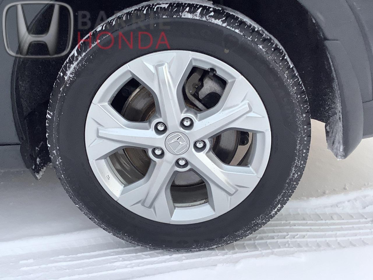 2023 Honda HR-V LX 4dr All-Wheel Drive Photo