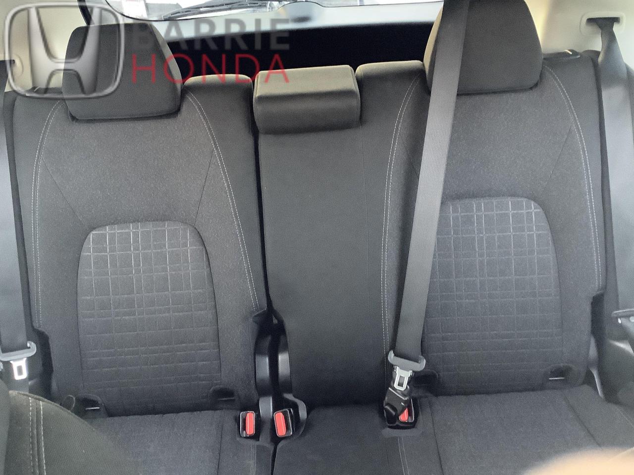 2023 Honda HR-V LX 4dr All-Wheel Drive Photo