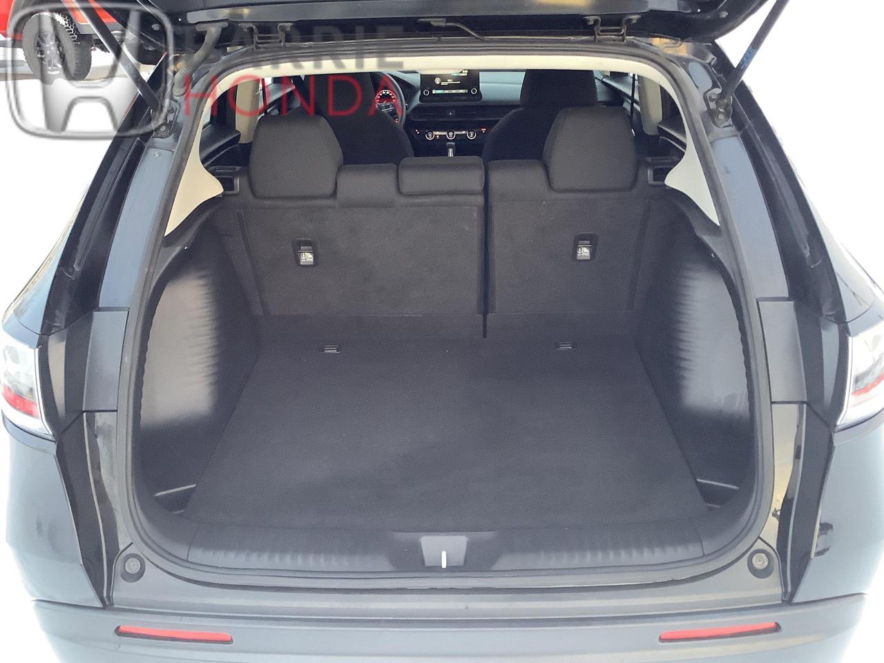 2023 Honda HR-V LX 4dr All-Wheel Drive Photo