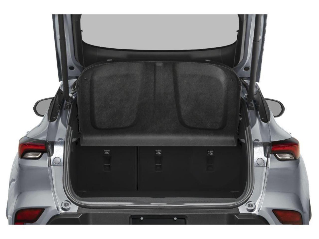 2026 Buick Envista Avenir 4dr Front-Wheel Drive Photo