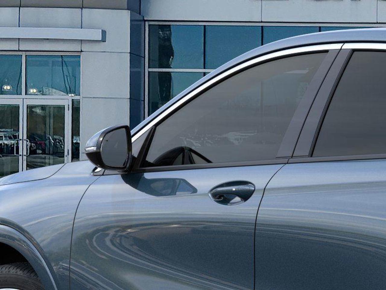 2026 Buick Envista Avenir 4dr Front-Wheel Drive Photo