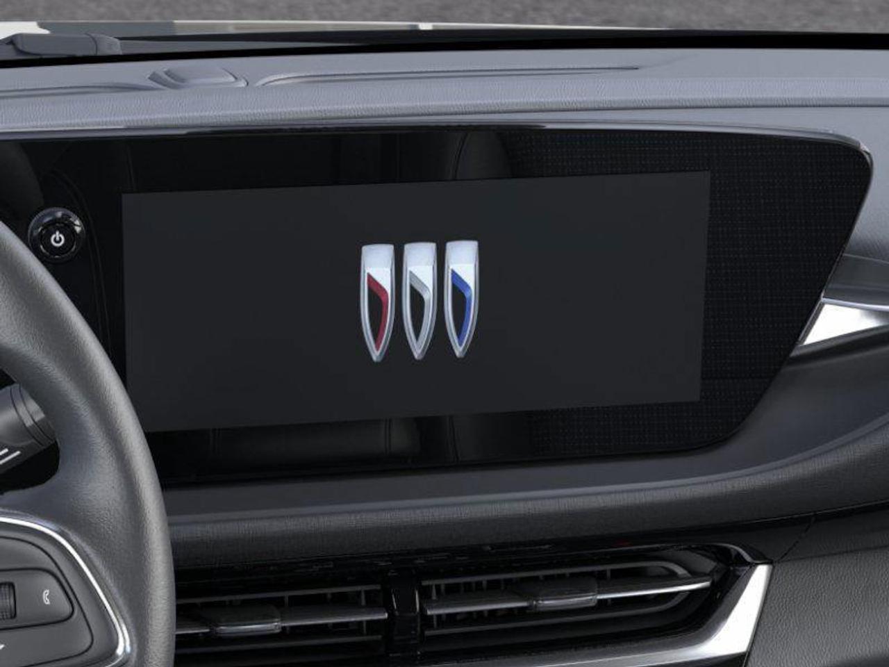 2026 Buick Envista Avenir 4dr Front-Wheel Drive Photo