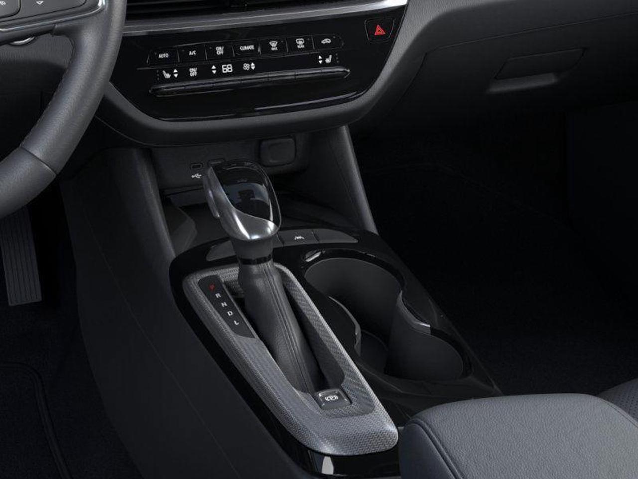 2026 Buick Envista Avenir 4dr Front-Wheel Drive Photo