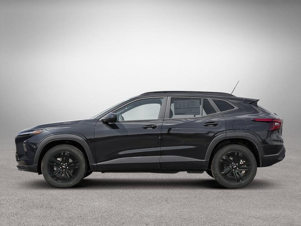 2025 Chevrolet Trax ACTIV 4dr Front-Wheel Drive Photo