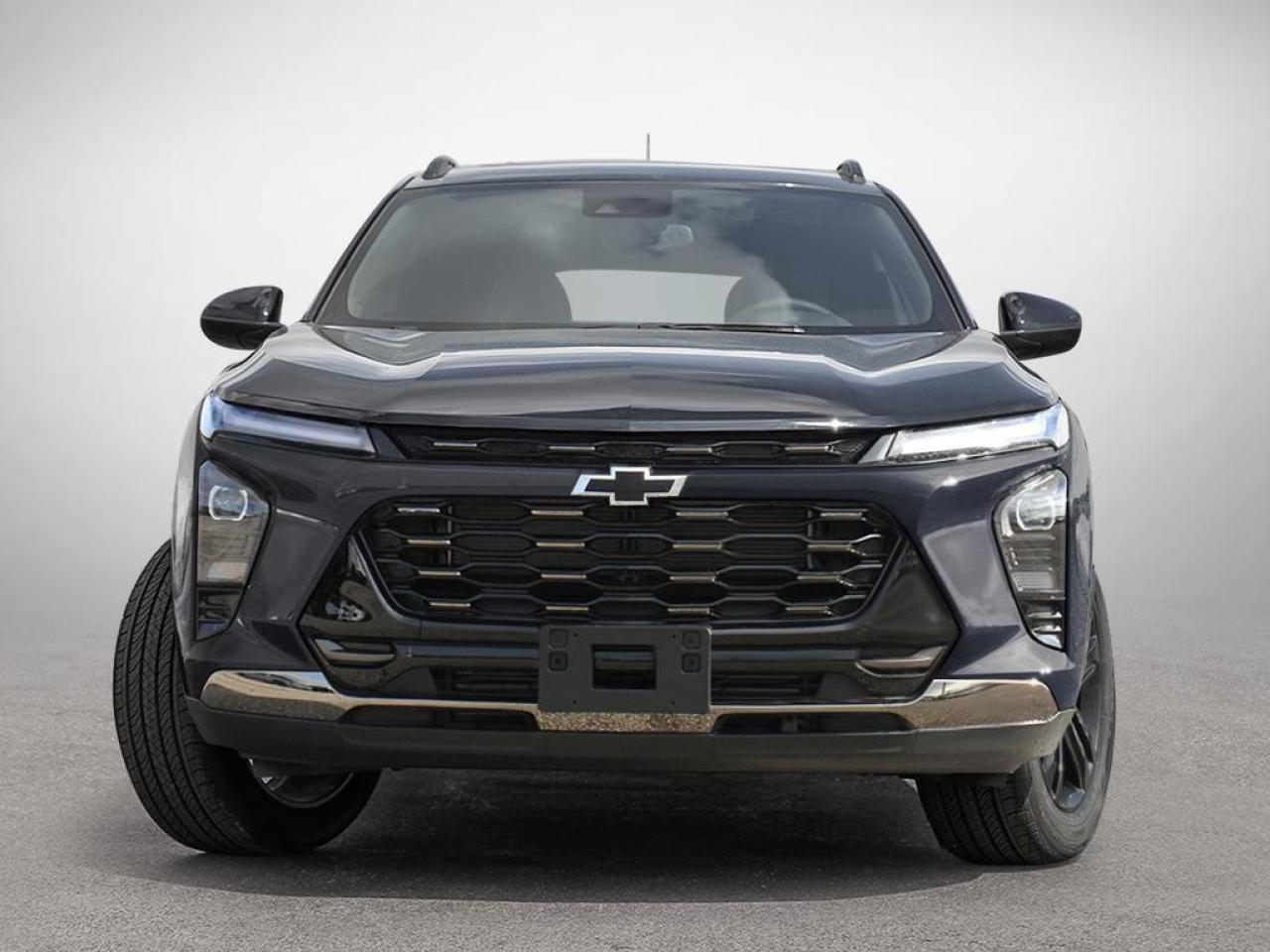 2025 Chevrolet Trax ACTIV 4dr Front-Wheel Drive Photo