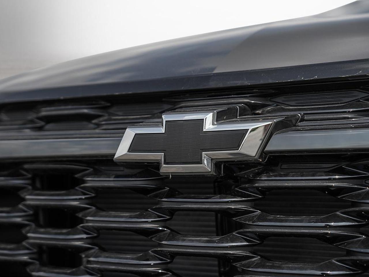 2025 Chevrolet Trax ACTIV 4dr Front-Wheel Drive Photo