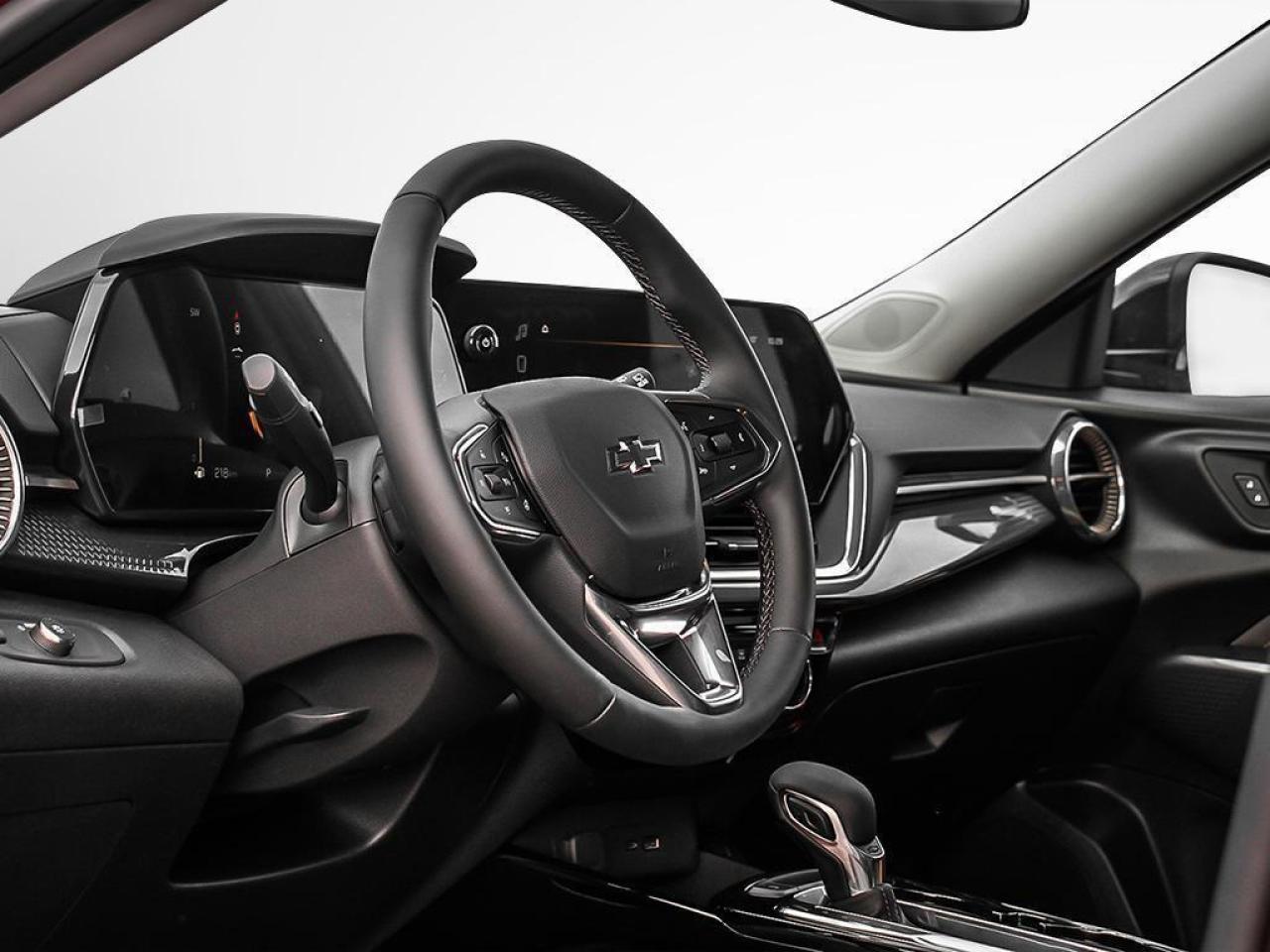 2025 Chevrolet Trax ACTIV 4dr Front-Wheel Drive Photo