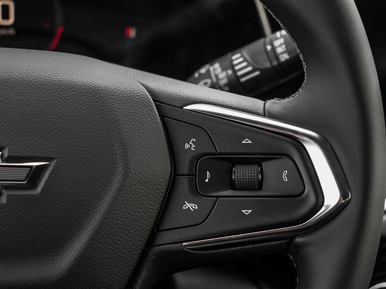 2025 Chevrolet Trax ACTIV 4dr Front-Wheel Drive Photo