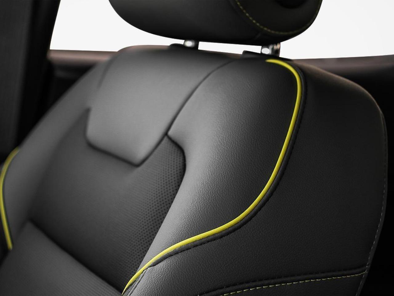 2025 Chevrolet Trax ACTIV 4dr Front-Wheel Drive Photo