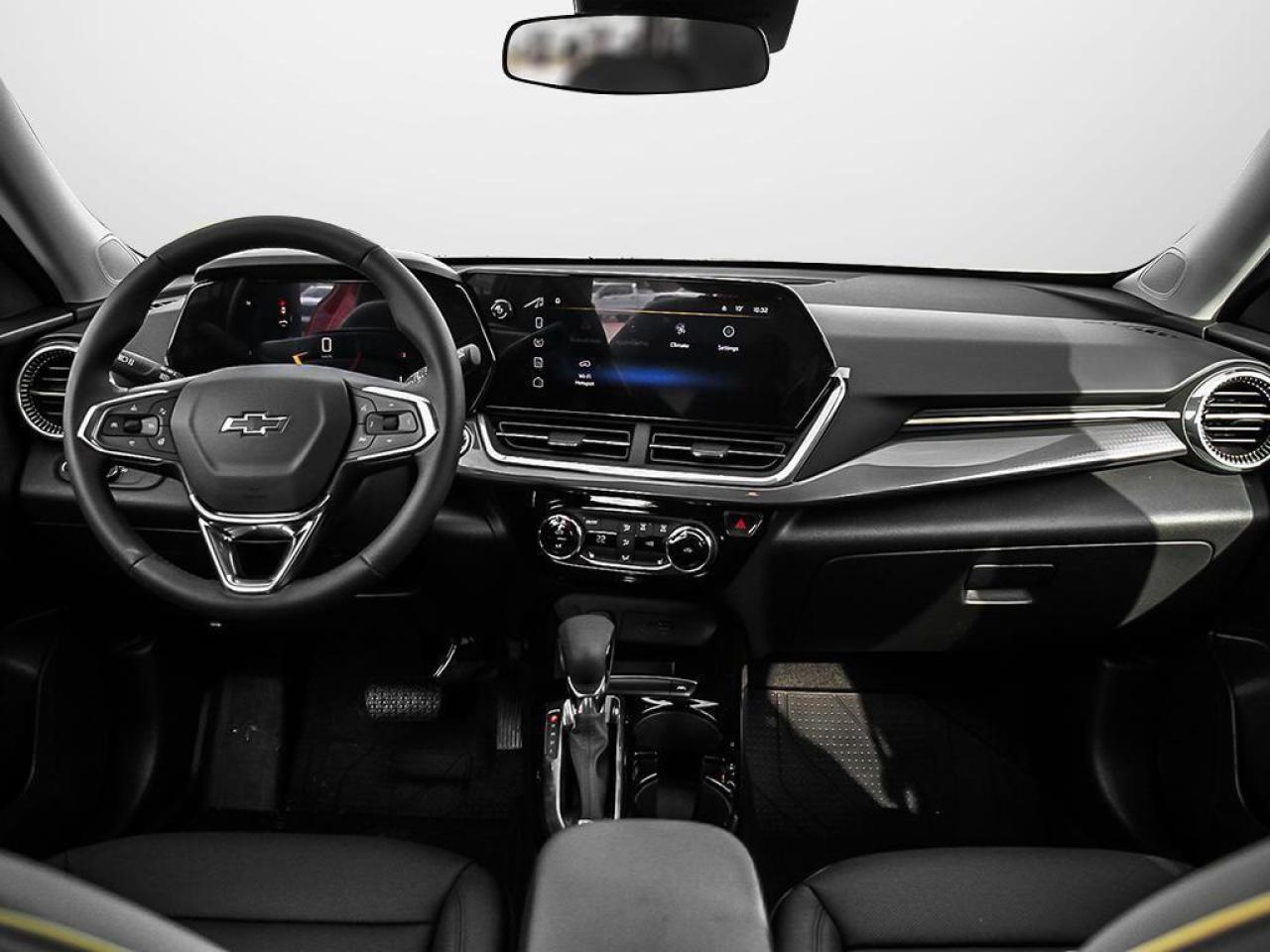 2025 Chevrolet Trax ACTIV 4dr Front-Wheel Drive Photo