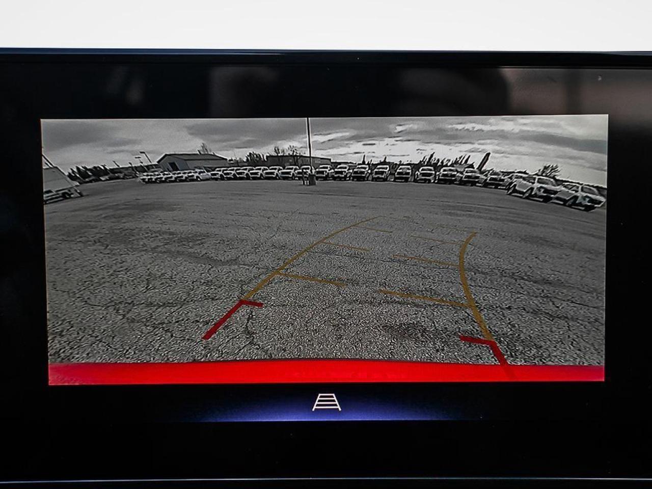 2025 Chevrolet Trax ACTIV 4dr Front-Wheel Drive Photo