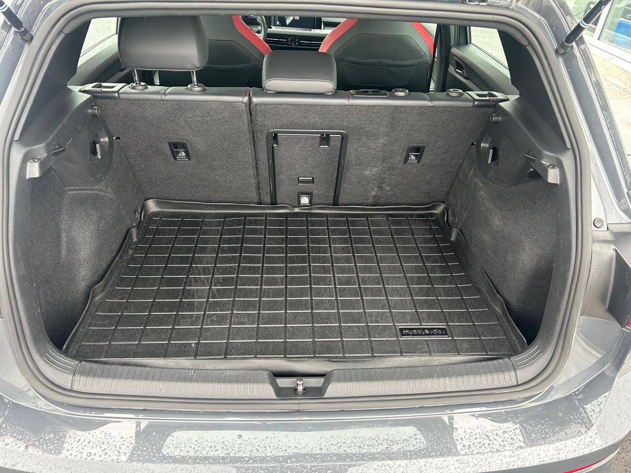 2024 Volkswagen Golf GTI 380 Performance 4dr Hatchback Photo