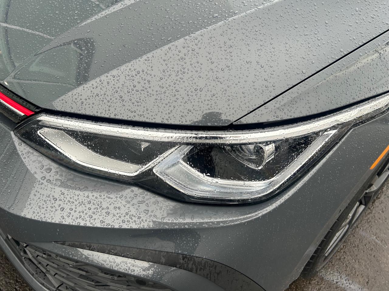 2024 Volkswagen Golf GTI 380 Performance 4dr Hatchback Photo