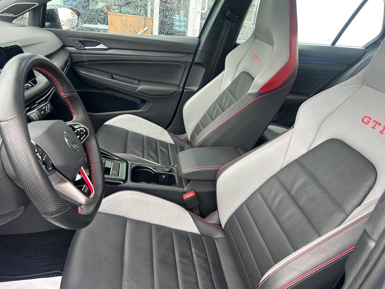 2024 Volkswagen Golf GTI 380 Performance 4dr Hatchback Photo