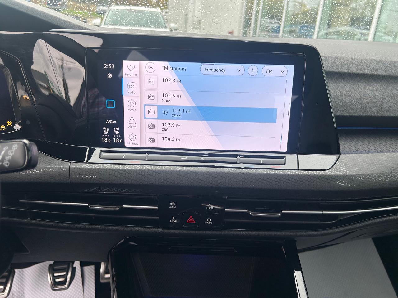 2024 Volkswagen Golf GTI 380 Performance 4dr Hatchback Photo