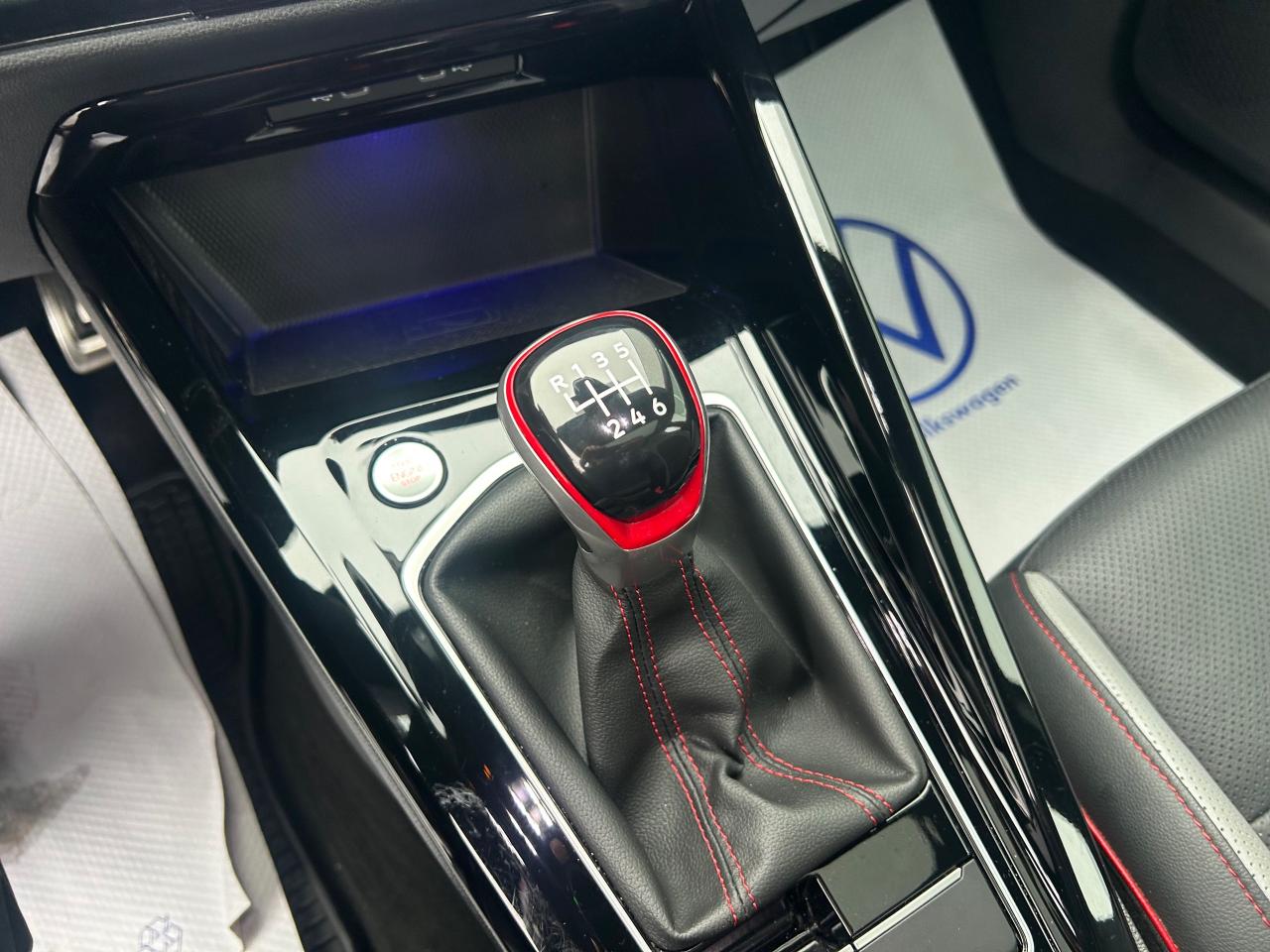 2024 Volkswagen Golf GTI 380 Performance 4dr Hatchback Photo