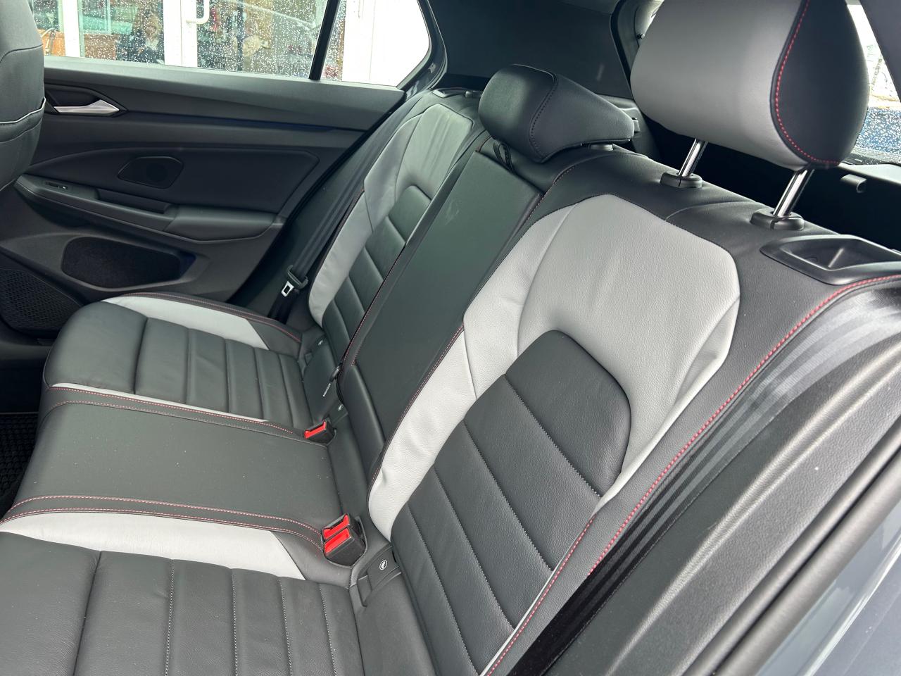 2024 Volkswagen Golf GTI 380 Performance 4dr Hatchback Photo