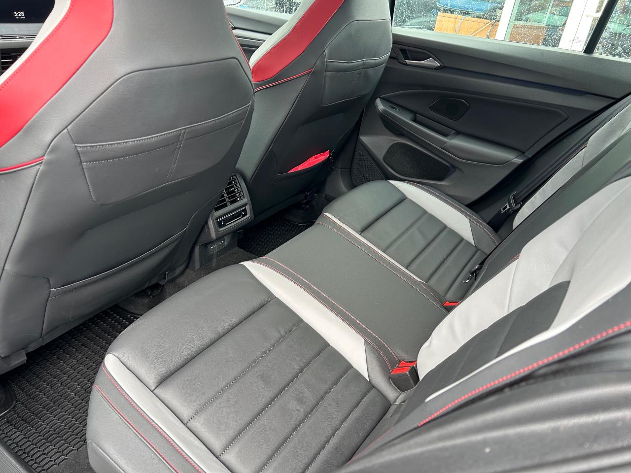 2024 Volkswagen Golf GTI 380 Performance 4dr Hatchback Photo