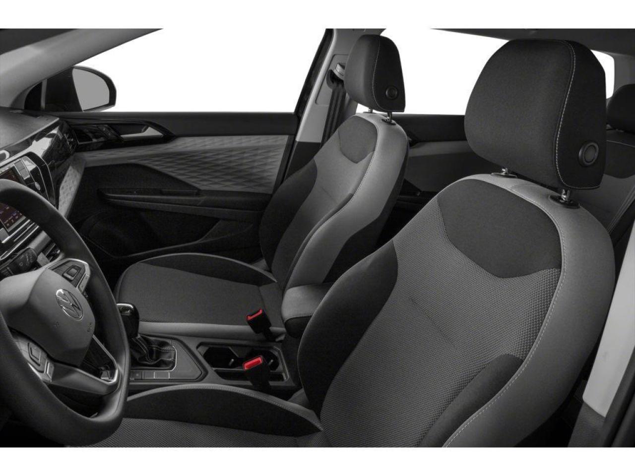 2024 Volkswagen Taos Trendline 4dr All-Wheel Drive 4MOTION Photo