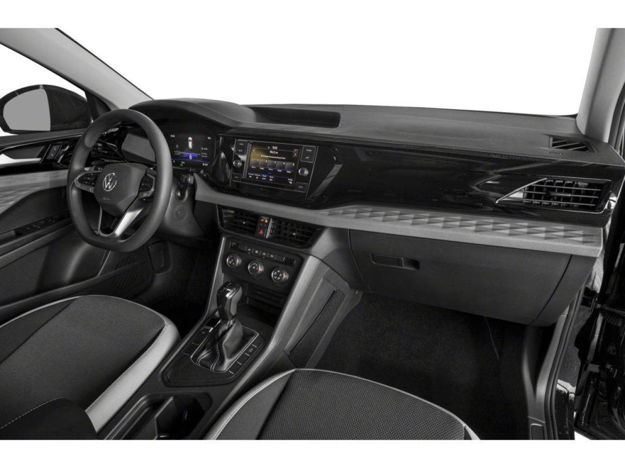 2024 Volkswagen Taos Trendline 4dr All-Wheel Drive 4MOTION Photo