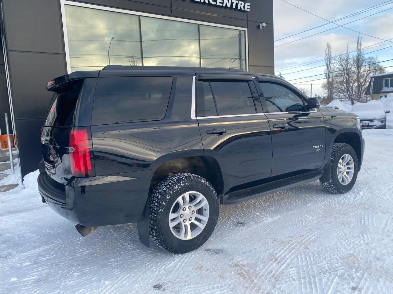 2019 Chevrolet Tahoe LS 4X4 Photo