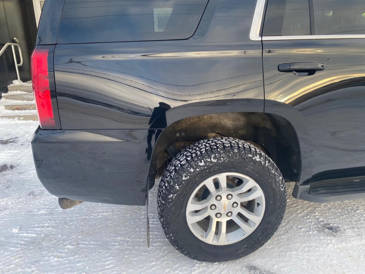 2019 Chevrolet Tahoe LS 4X4 Photo