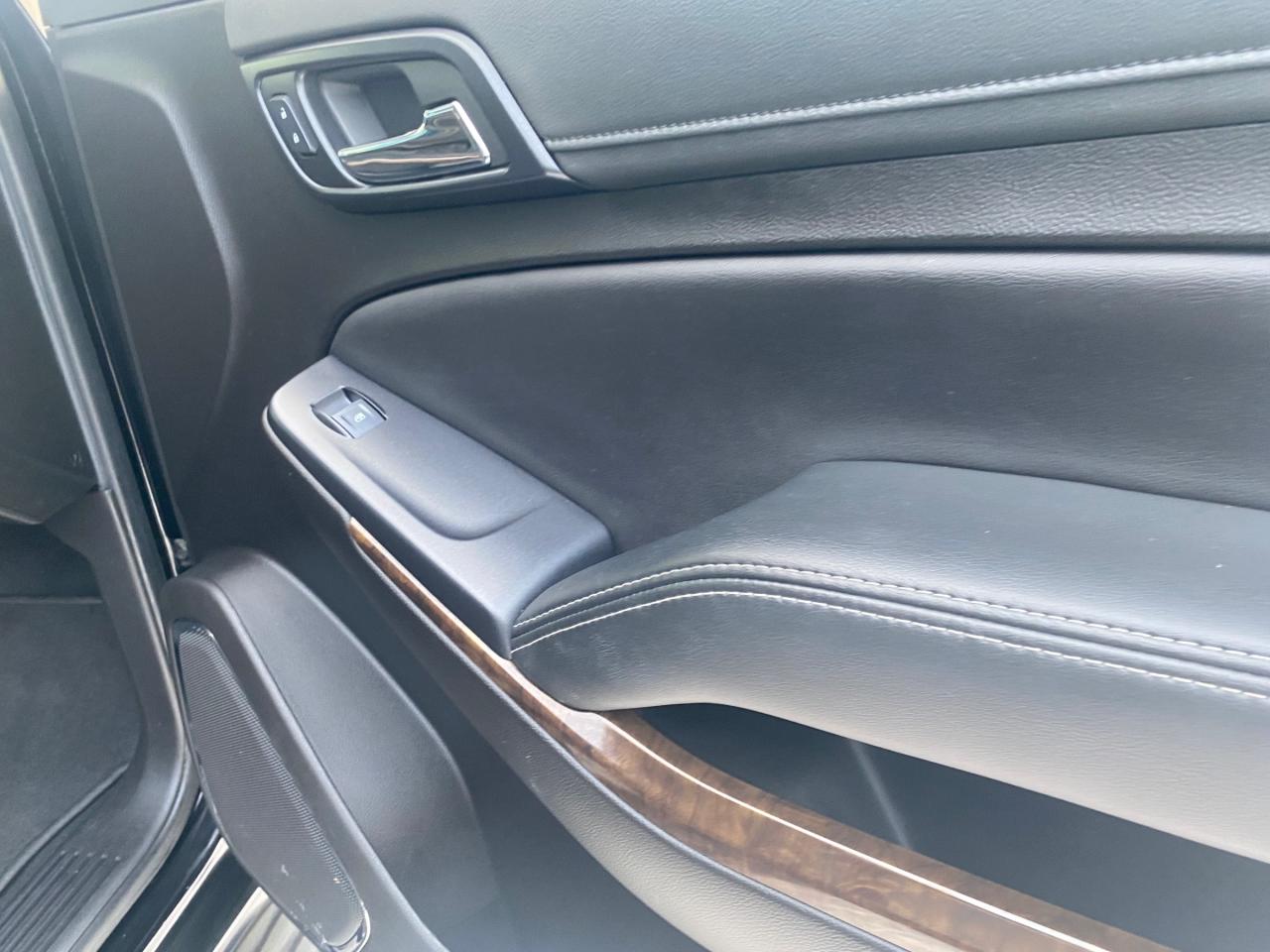 2019 Chevrolet Tahoe LS 4X4 Photo