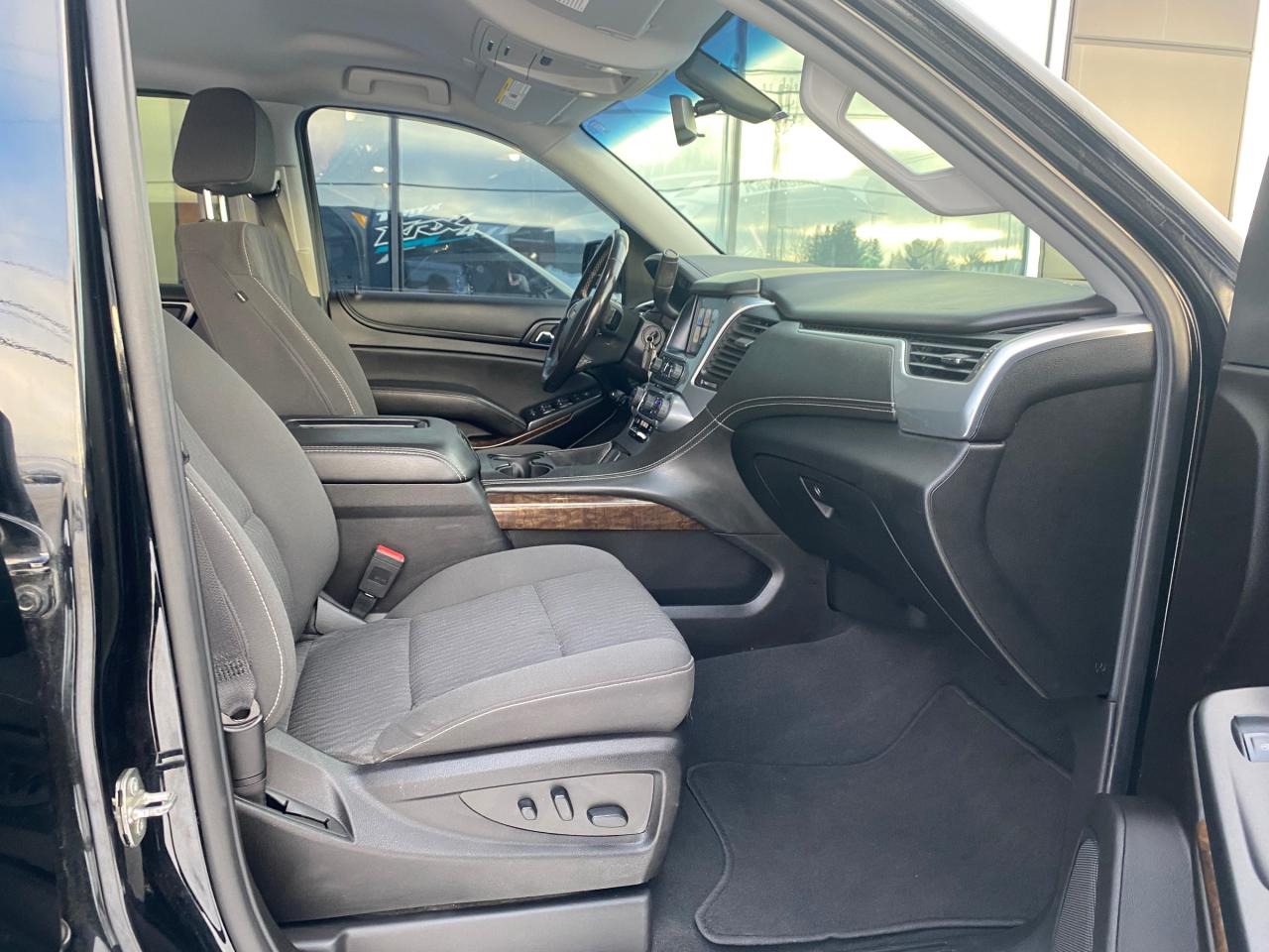 2019 Chevrolet Tahoe LS 4X4 Photo