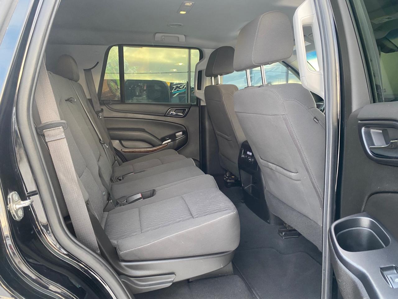 2019 Chevrolet Tahoe LS 4X4 Photo