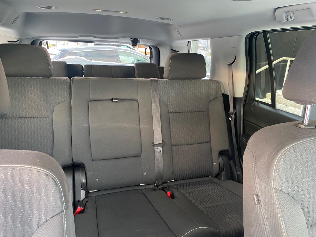 2019 Chevrolet Tahoe LS 4X4 Photo