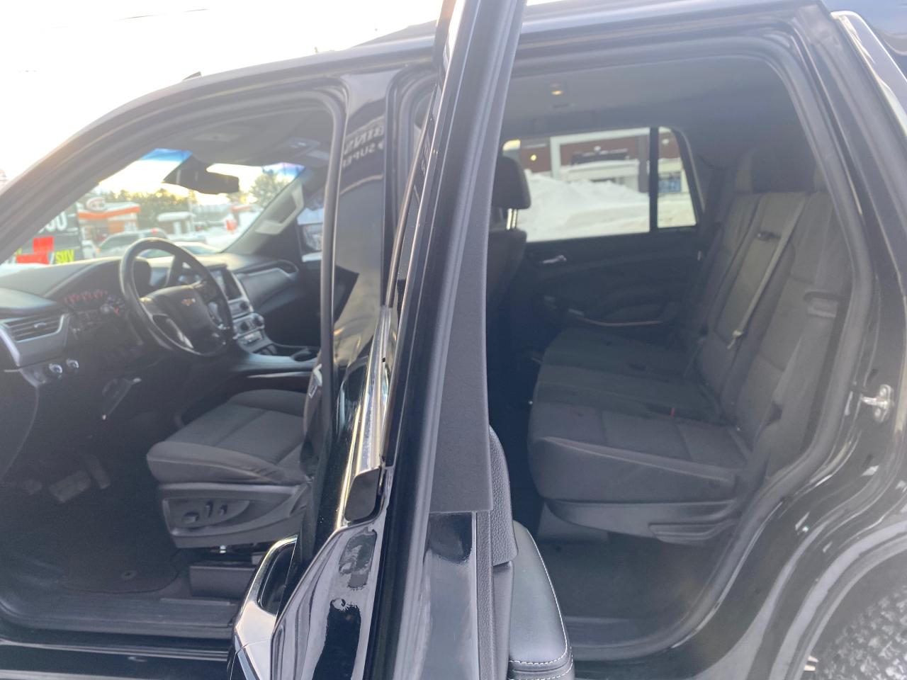 2019 Chevrolet Tahoe LS 4X4 Photo