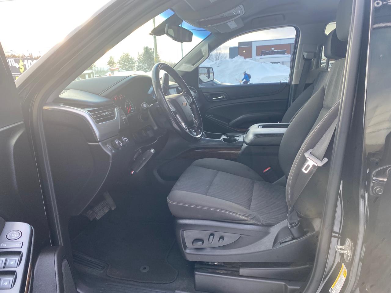 2019 Chevrolet Tahoe LS 4X4 Photo