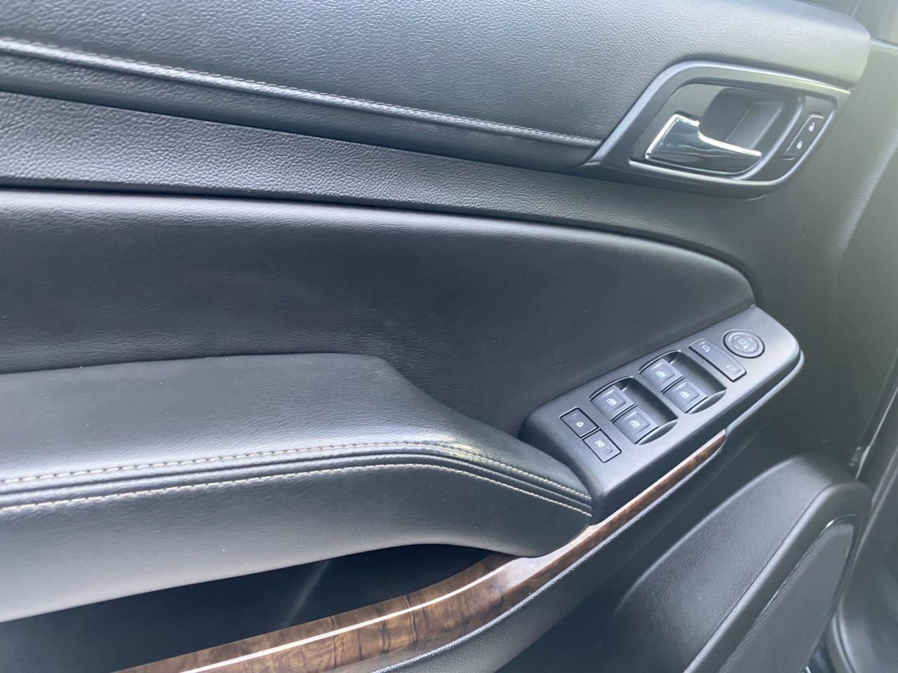 2019 Chevrolet Tahoe LS 4X4 Photo