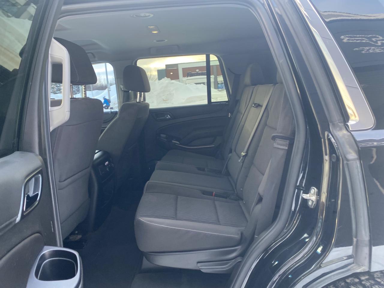 2019 Chevrolet Tahoe LS 4X4 Photo