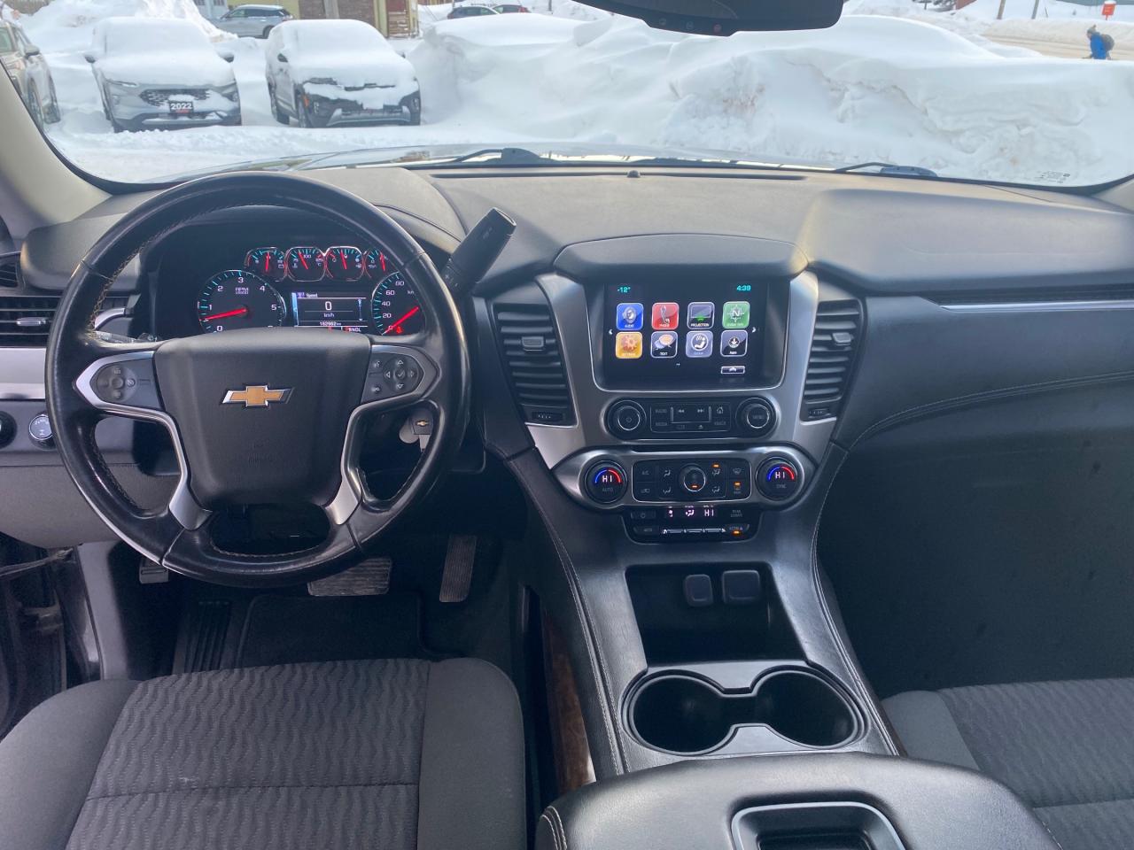 2019 Chevrolet Tahoe LS 4X4 Photo