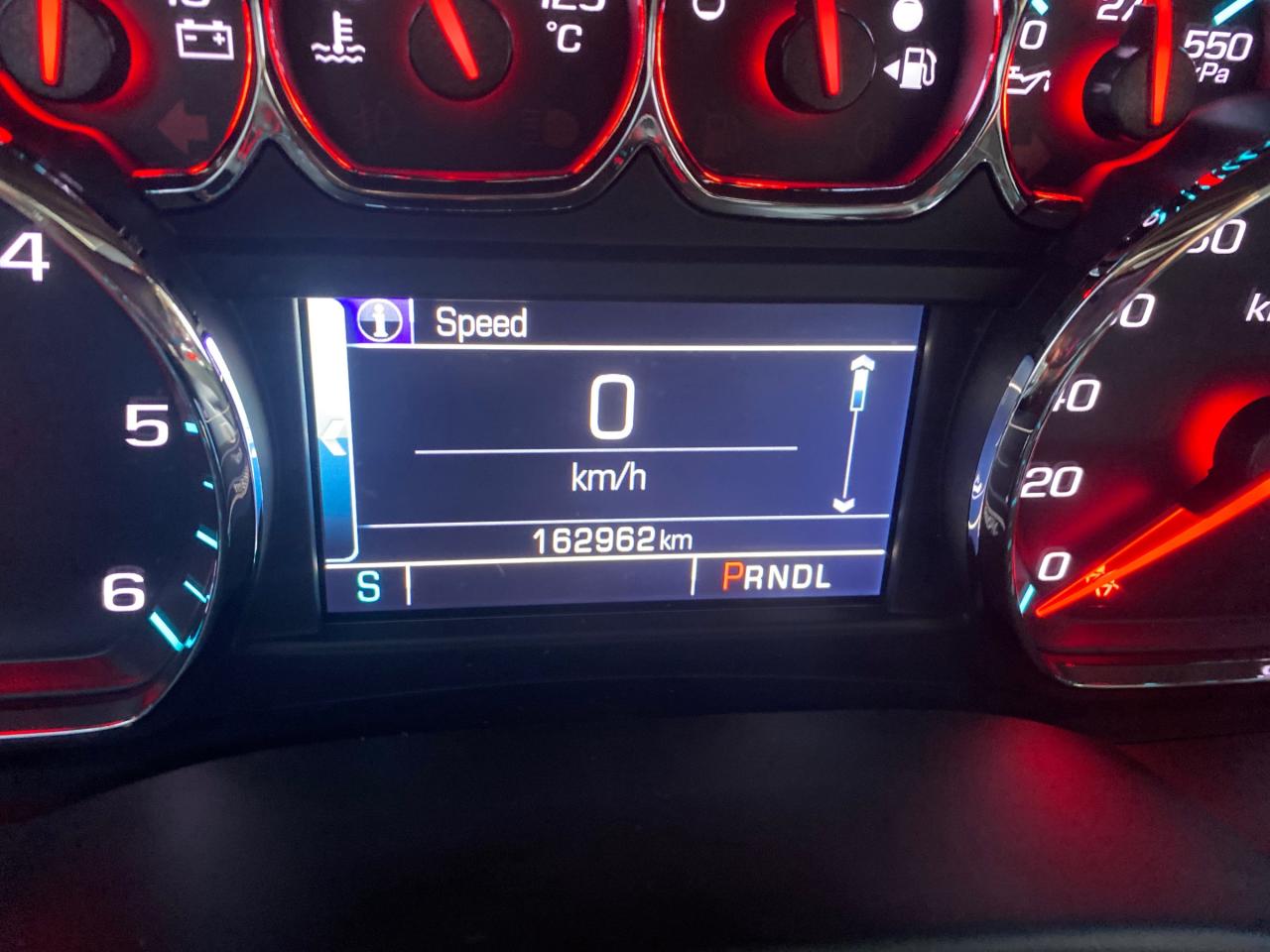 2019 Chevrolet Tahoe LS 4X4 Photo