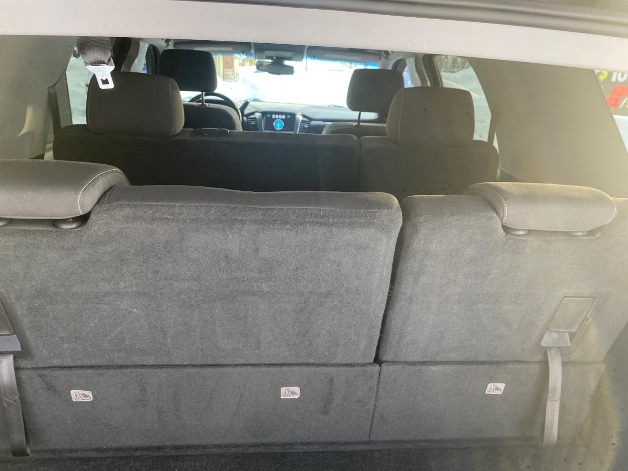 2019 Chevrolet Tahoe LS 4X4 Photo