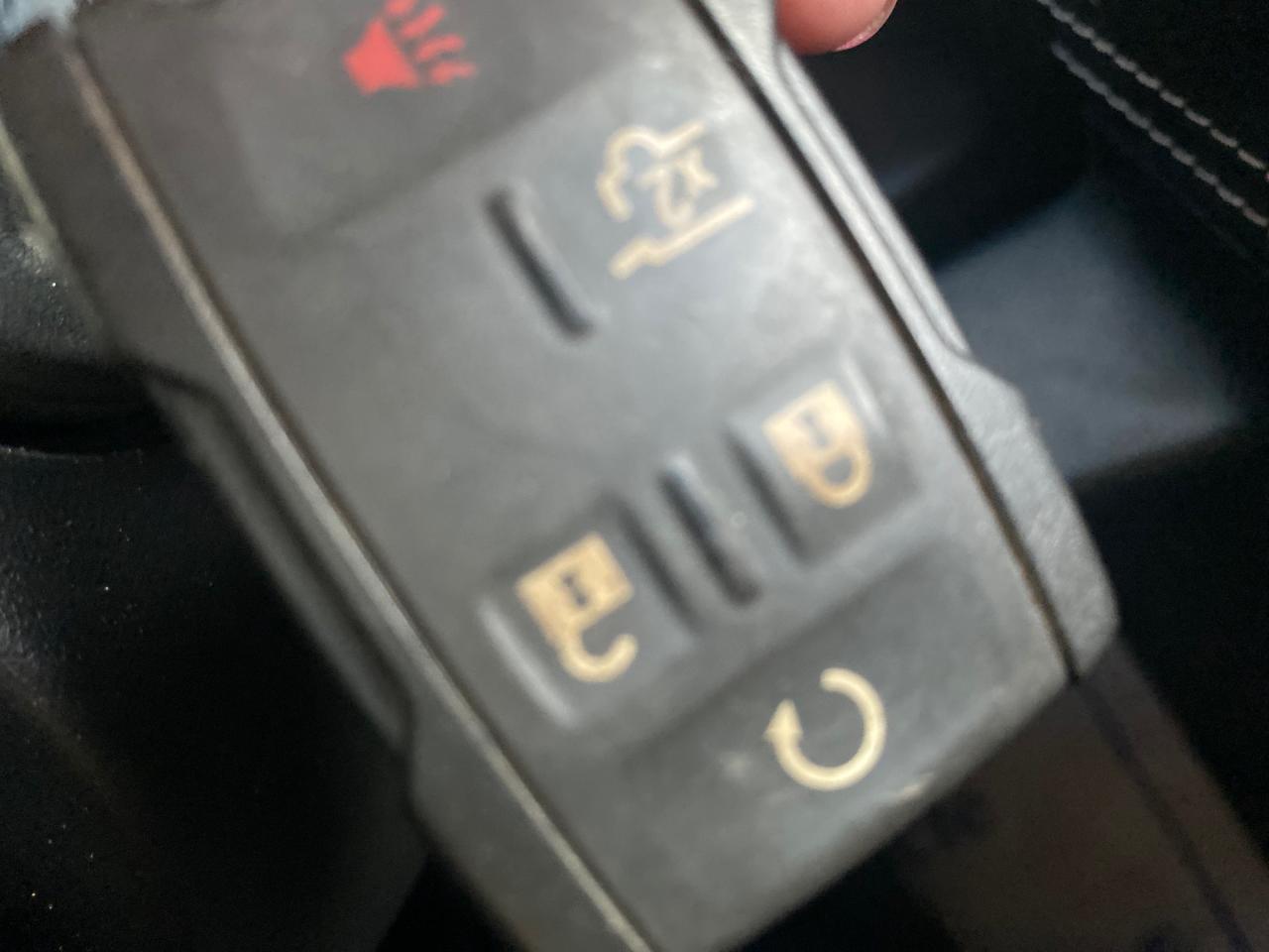 2019 Chevrolet Tahoe LS 4X4 Photo